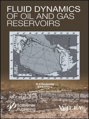 cover image of Fluid Dynamics of Oil and Gas Reservoirs